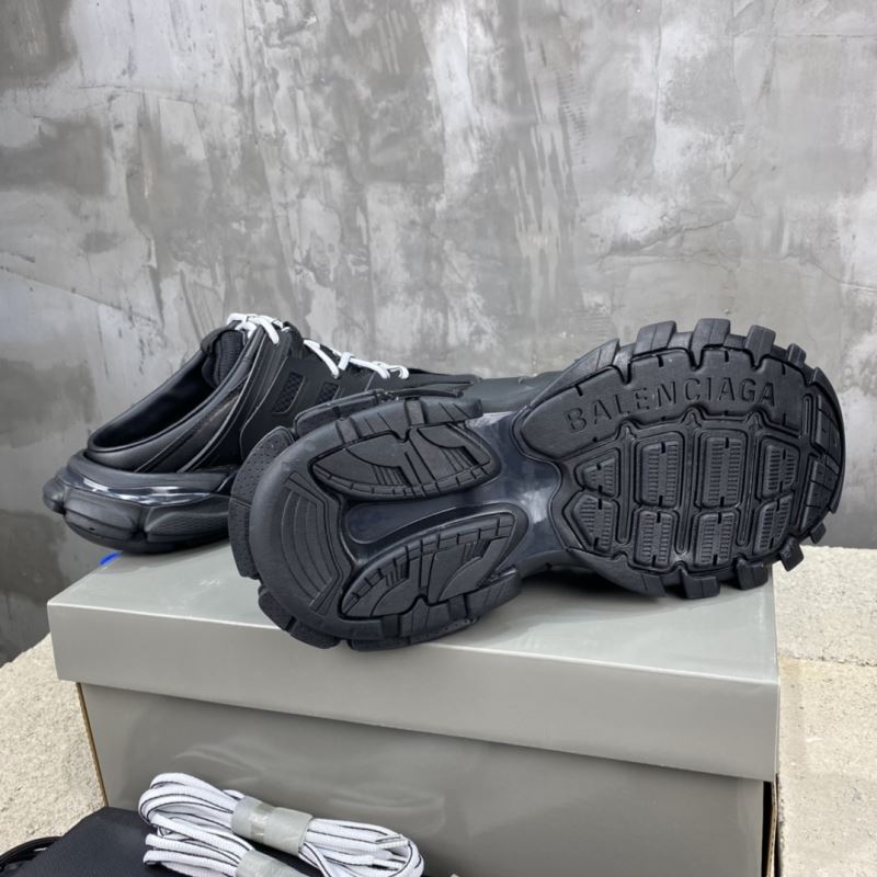 Balenciaga Track Shoes